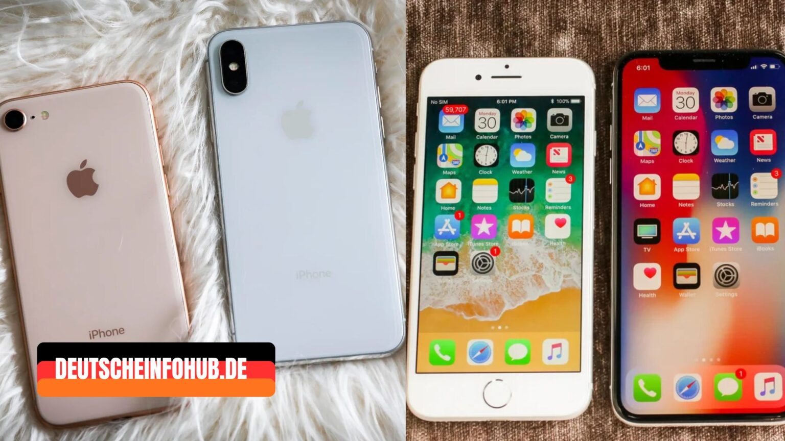 iPhone Werkseinstellungen Zurücksetzen Tastenkombination: Einfach erklärt für jeden Nutzer iPhone Werkseinstellungen Zurücksetzen Tastenkombination
