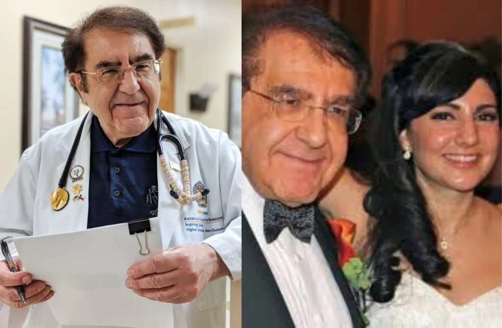 Delores Nowzaradan: Ihr Leben, Ehe und Geschichte einfach erklärt
