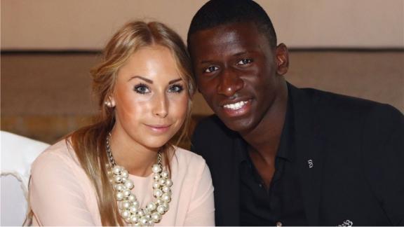 Antonio Rüdiger Ehefrau: Das ist über Familie und Privatleben bekannt Antonio Rüdiger Ehefrau
