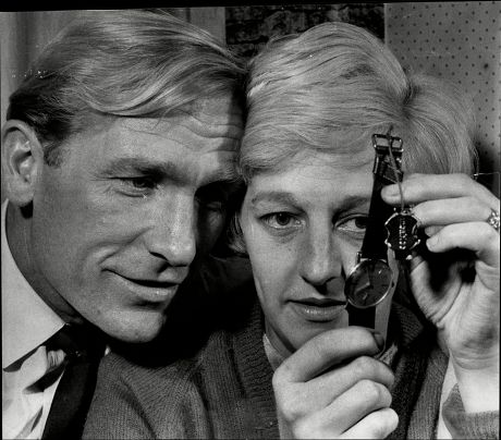 Bert Trautmann Ehepartner: Die bewegende Geschichte seines Privatlebens Bert Trautmann Ehepartner