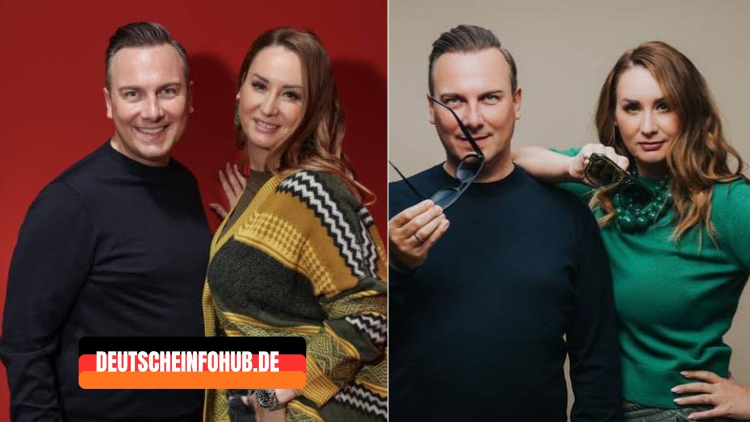 Katharina Wolschner: Biography, Career, Husband Tim Raue and Life Story