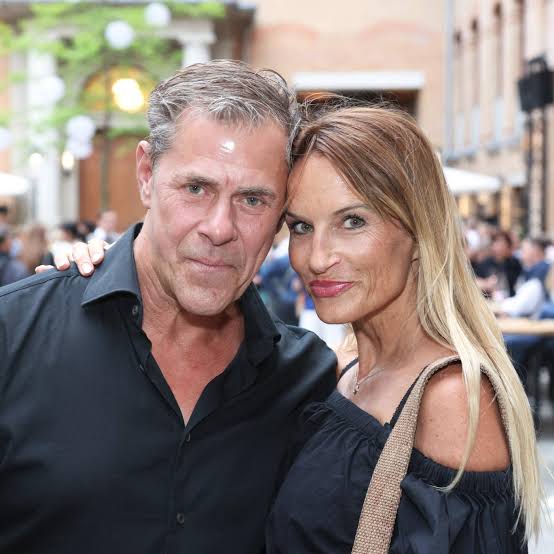Bianca Rütter: Inspirierendes Leben, Karriere, Familie und persönlicher Werdegang
