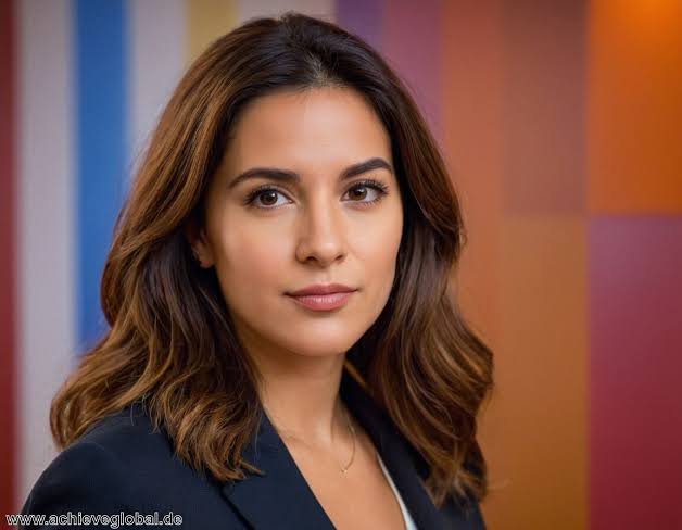 Viviane Elisa Maria Clarin: Karriere, Familie und spannende Fakten im Überblick