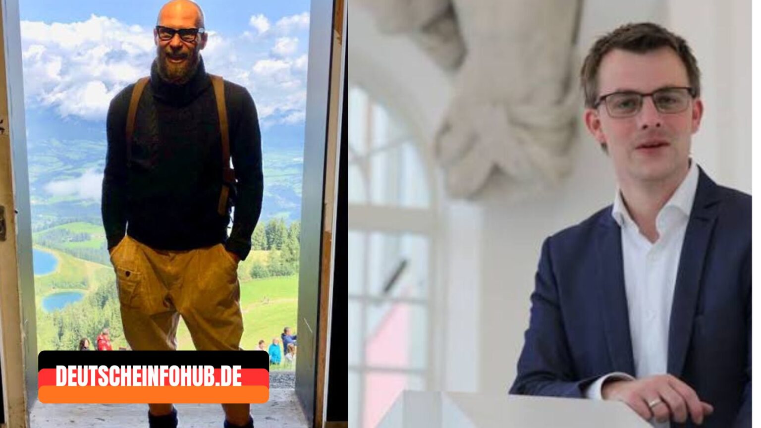 Marco Büchel Kinder: Die Wahrheit über Familie, Ehe und Privatleben marco büchel kinder